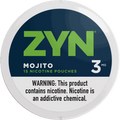 ZYN Mojito 3MG nicotine pouches